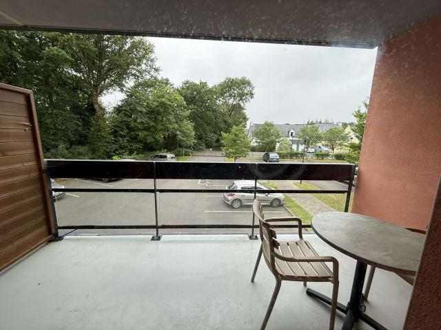 Appartement vente à Laillé, Ille-et-Vilaine
