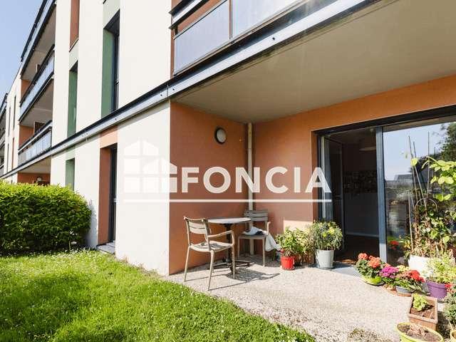 Appartement vente à Rennes, Bretagne
