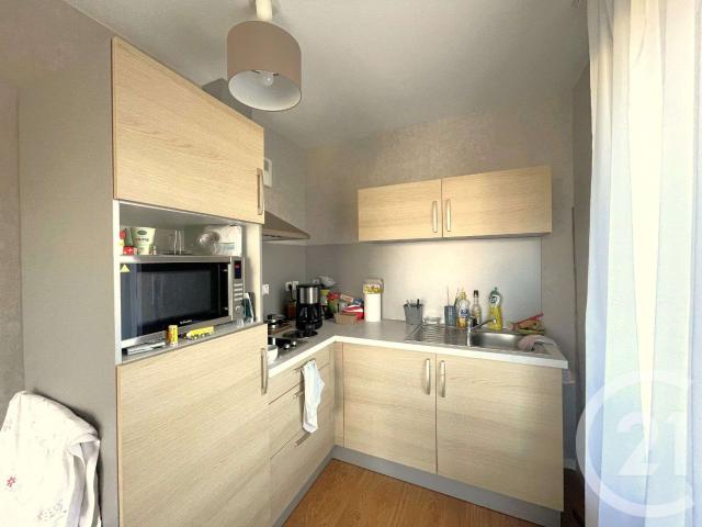 Appartement vente à Rennes, Bretagne