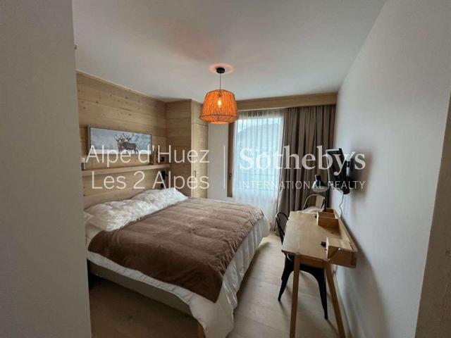 Appartement vente à Grenoble, Huez