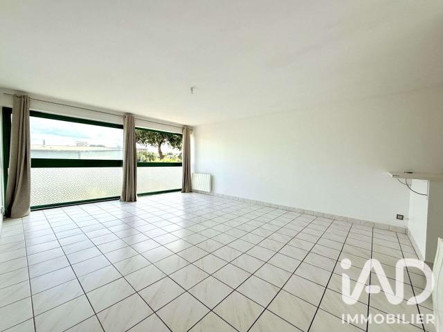Appartement vente à Saint-Brieuc, Bretagne