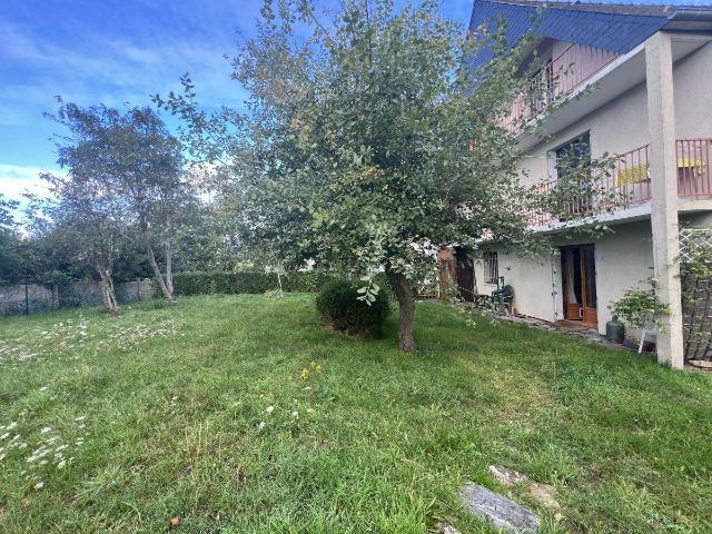 Appartement vente à Saint-Brieuc, Bretagne