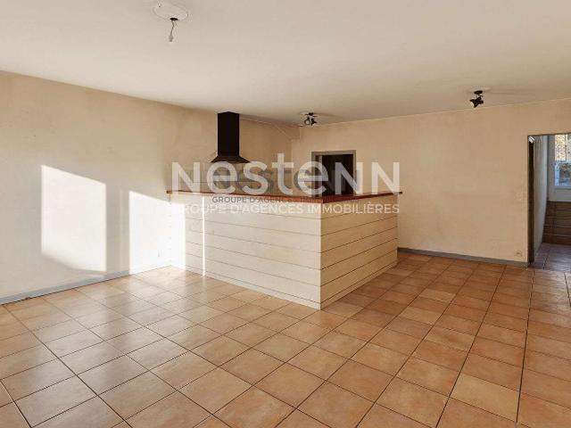 Appartement vente à Lamballe, Lamballe-Armor