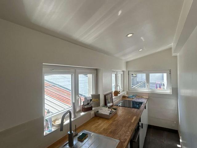 Appartement vente à Le Cas rouge, Plestan