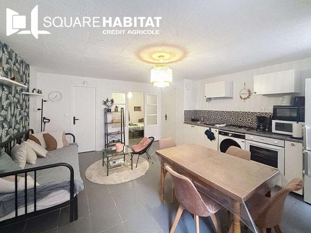 Appartement vente à Saint-Brieuc, Bretagne