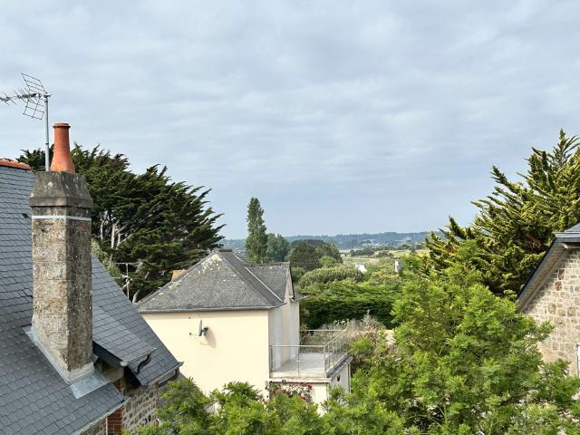 Appartement vente à Dinan, Bretagne