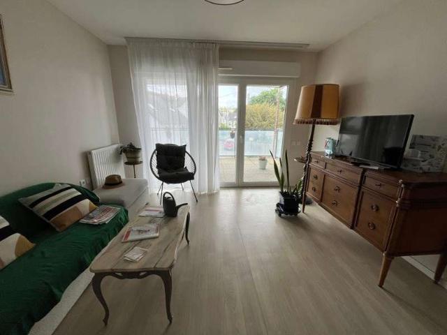 Appartement vente à Brest, Bretagne