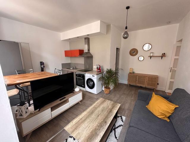 Appartement vente à Brest, Bretagne