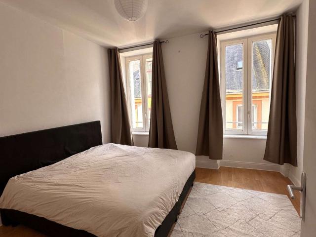 Appartement vente à Brest, Bretagne