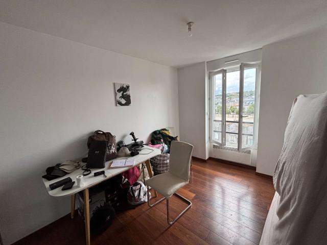 Appartement vente à Brest, Bretagne