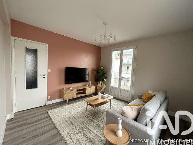 Appartement vente à Brest, Bretagne