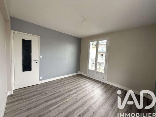 Appartement vente à Brest, Bretagne