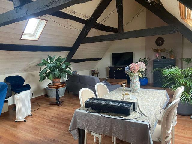 Appartement vente à Brest, Bretagne