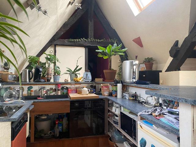 Appartement vente à Brest, Bretagne