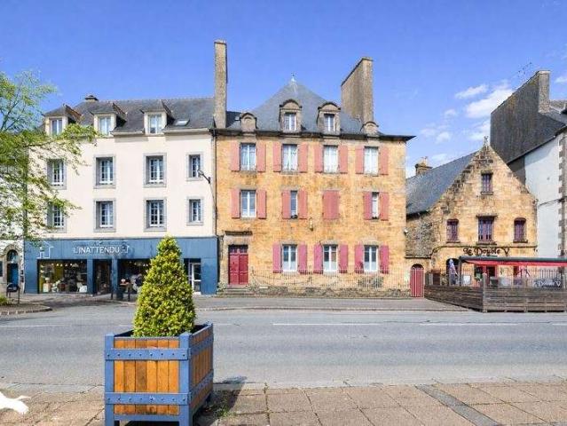Appartement vente à Brest, Bretagne