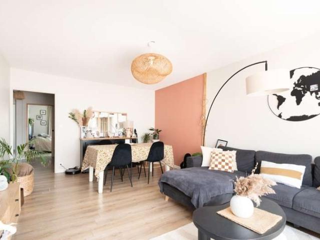 Appartement vente à Brest, Bretagne