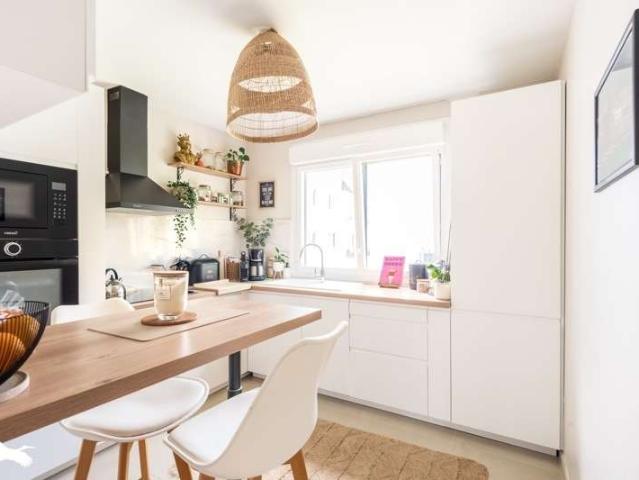 Appartement vente à Brest, Bretagne