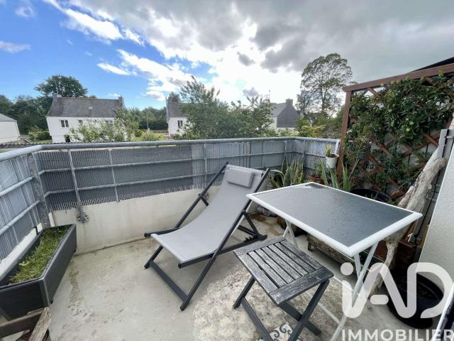 Appartement vente à Lorient, Bretagne