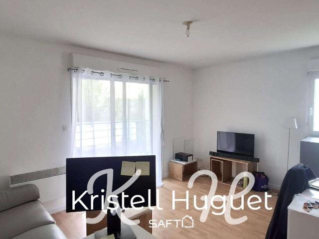 Appartement vente à Morlaix, Bretagne