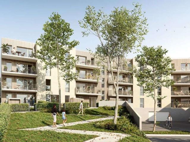 Appartement vente à Morlaix, Bretagne