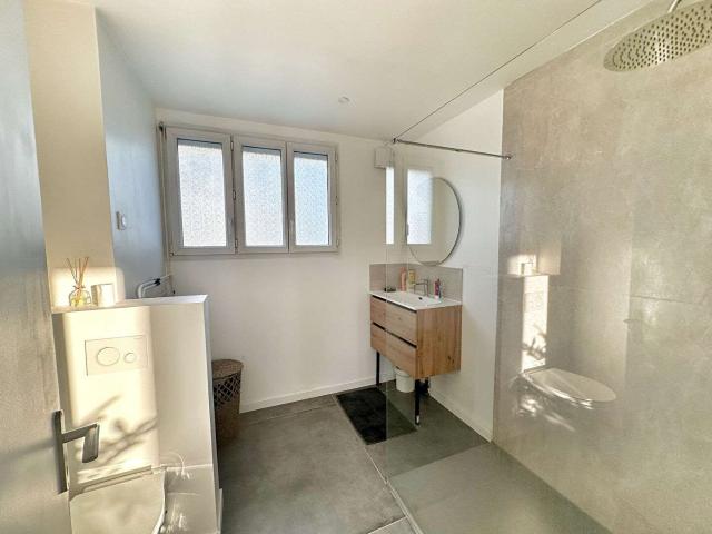 Appartement vente à Lorient, Bretagne
