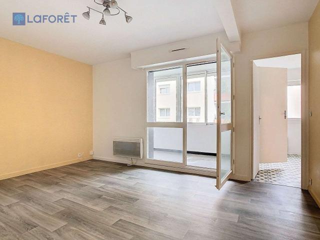 Appartement vente à Lorient, Bretagne