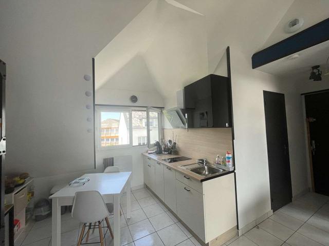 Appartement vente à Lorient, Bretagne