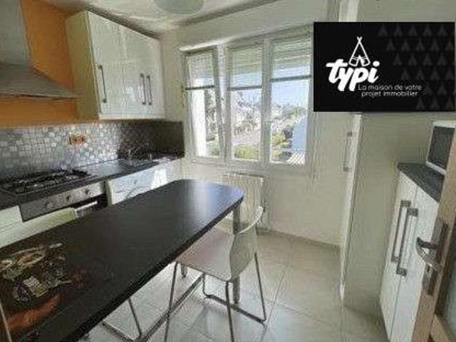Appartement vente à Lorient, Bretagne