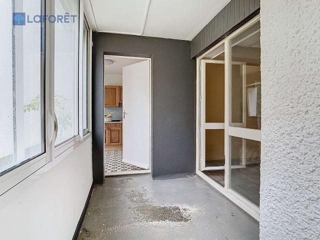 Appartement vente à Lorient, Bretagne