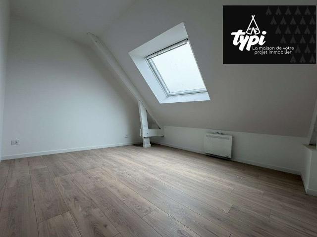 Appartement vente à Lorient, Bretagne