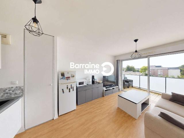 Appartement vente à Lorient, Bretagne