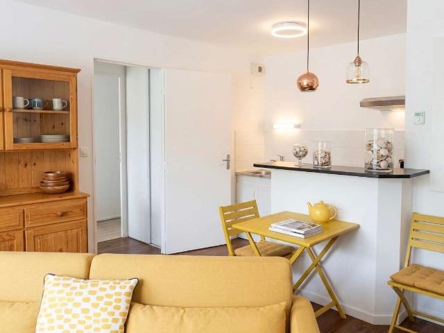 Appartement vente à Lorient, Bretagne