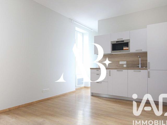 Appartement vente à Langon