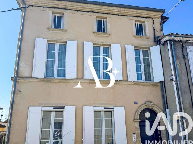 Appartement vente à Langon