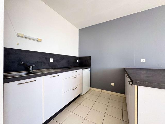 Appartement vente à Saint-Brieuc, Bretagne