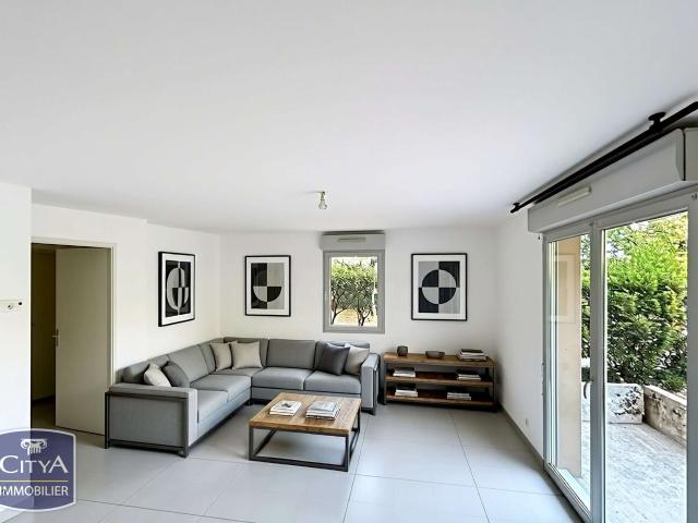 Appartement vente à Lorient, Bretagne