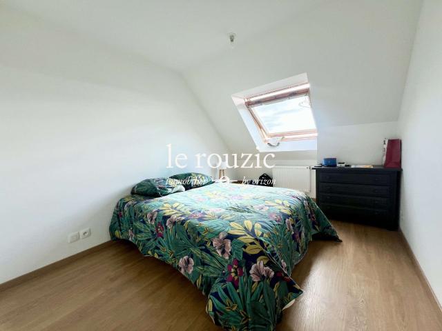 Appartement vente à Lorient, Bretagne