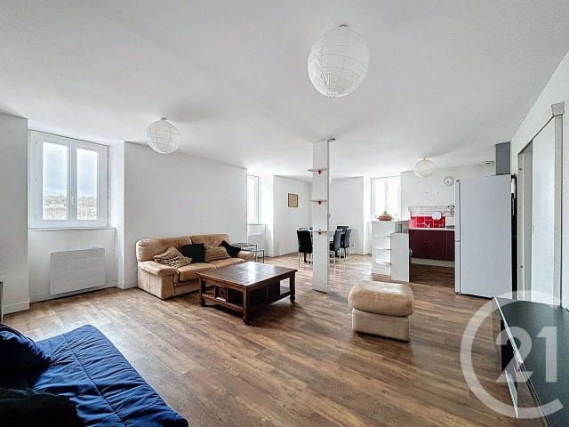 Appartement vente à Lannion, Bretagne