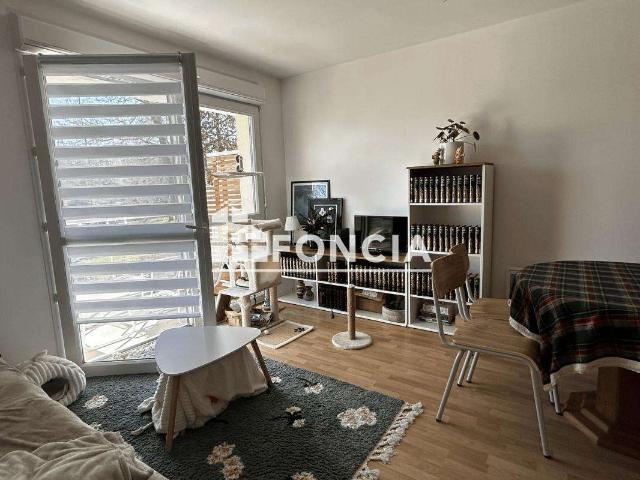 Appartement vente à Lannion, Bretagne