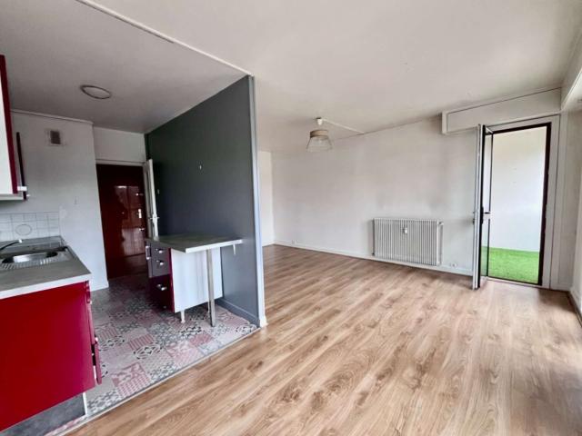 Appartement vente à Lannion, Bretagne