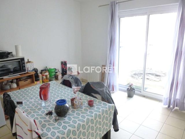 Appartement vente à Lannion, Bretagne