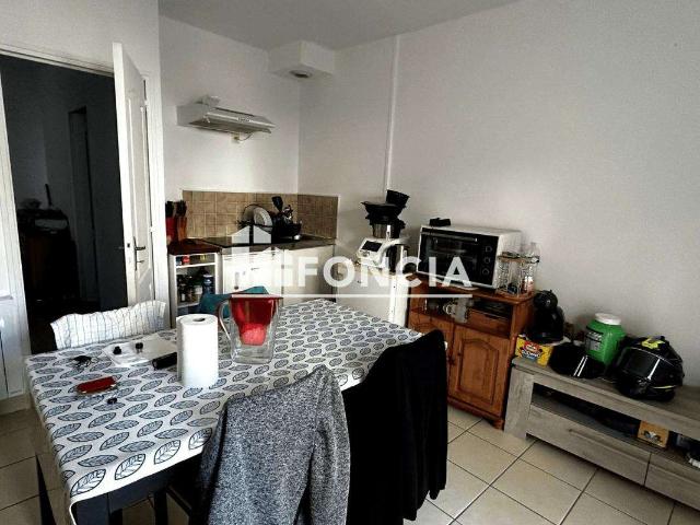 Appartement vente à Lannion, Bretagne