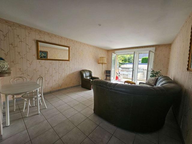 Appartement vente à Dinan, Bretagne