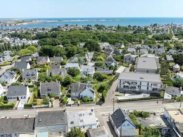 Appartement vente à Lorient, Bretagne