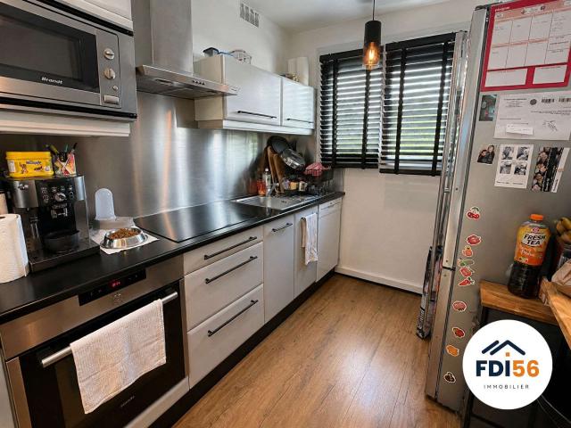 Appartement vente à Lorient, Bretagne