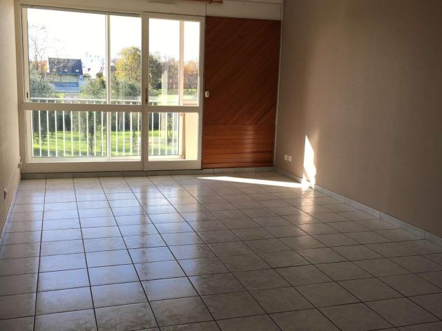 Appartement vente à Lorient, Bretagne