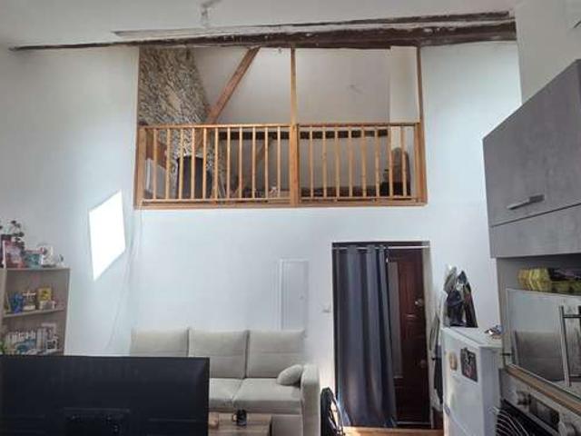 Appartement vente à Oloron-Sainte-Marie, Laruns