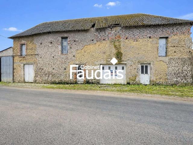 Appartement vente à Coutances, Laulne