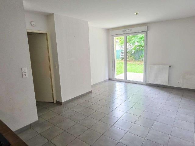 Appartement vente à Toulouse, Launaguet