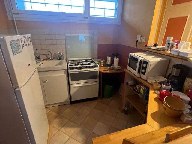 Appartement vente à Laval